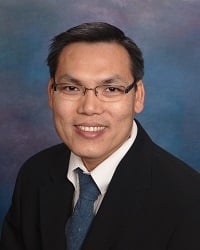 Dr. Quang Le, DDS