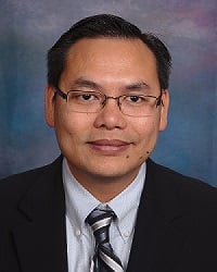 Dr. Vinh Le