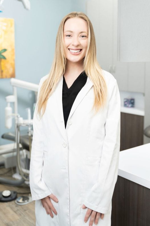 Dr. Elizabeth Ross