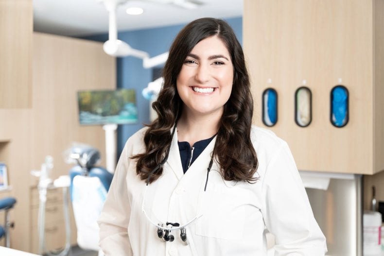 Dr. Morgan Ross