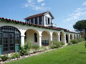 Guajome Ranch House