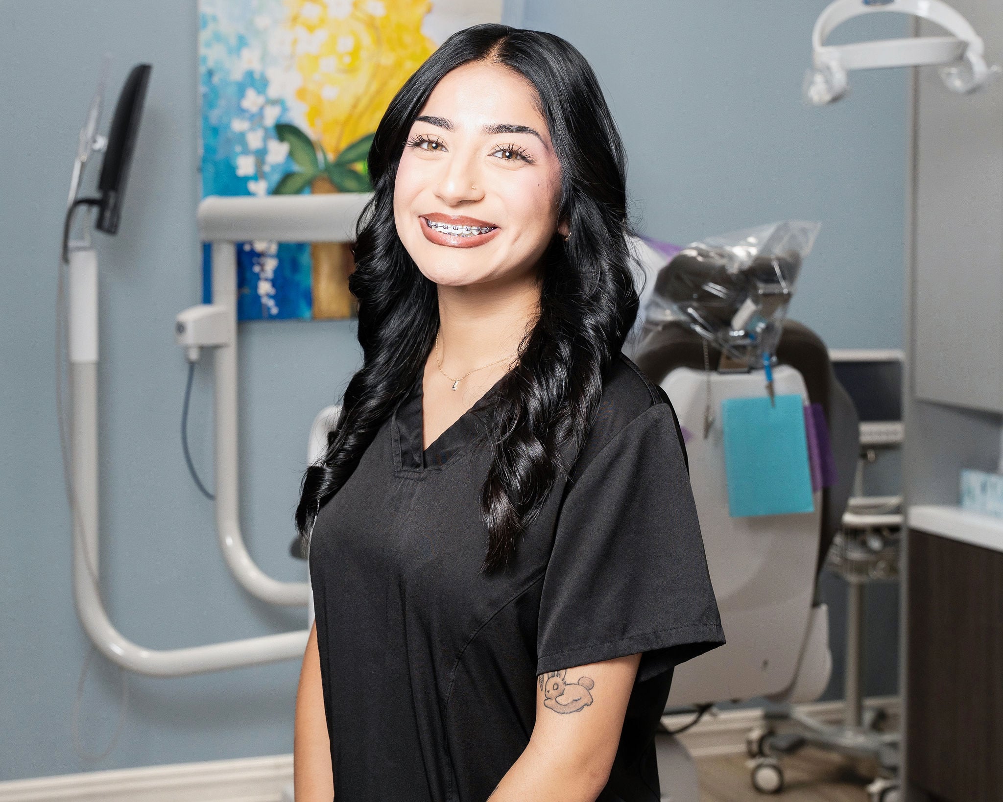 Leslie Hofer - Dental Assistant